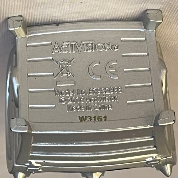 Skylanders Imaginators Magic Element Lot of 3 - Forest, Crystal, Chest - 2016 - Picture 10 of 16